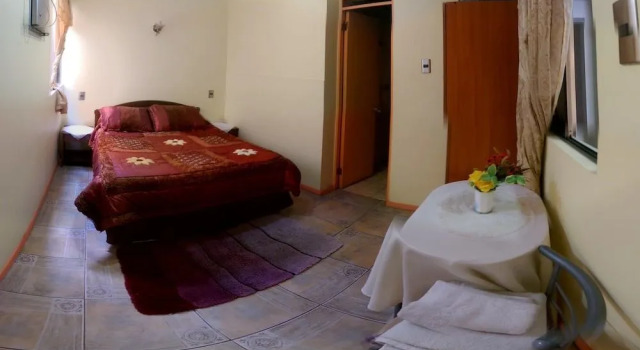 Hotel Costa Azul, Boek Hotel Iquique Tarapacá
