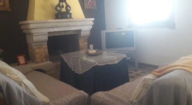 Villa With 2 Bedrooms in Cártama, With Wonderful Mountain View, Privat, Varaa Villa Cartama Malaga Province