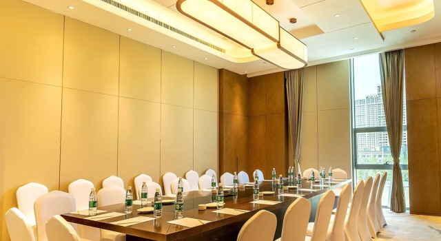Datong Xinyu Crown Hotel, Book Hotel Businesshoteller i Datong, 4* 5*