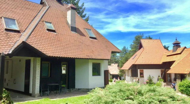 Коттедж Standard с 3 комнатами Kraljevi Konaci Zlatibor