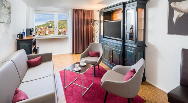 Hotel Newton Heilbronn
