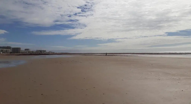 Maisonette 200m de la plage