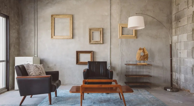 Семейный люкс с балконом Yanbaru Hostel