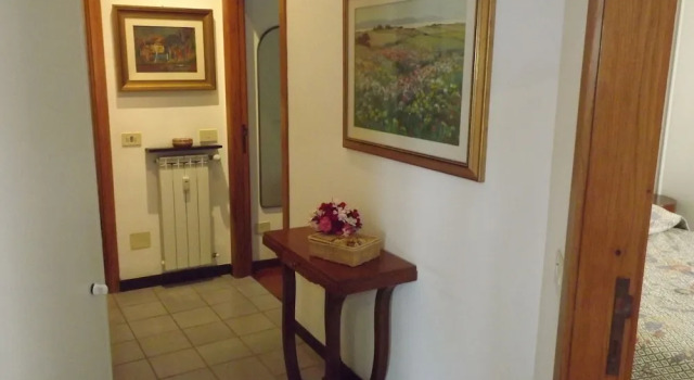 House Portofino Beautiful View, Забронировать Отель Отели Итальянской Ривьеры с парковкой, Парковка