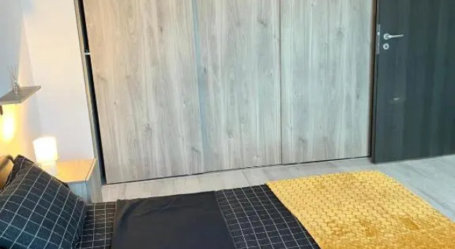 Ideal Residence Cug (35m2)