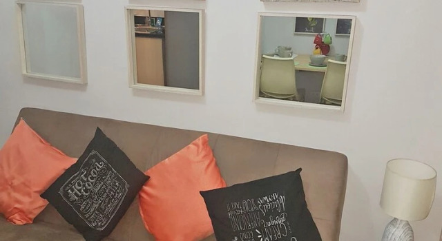 Grass Residences by Elle Suites, Rezervovat Hotel Quezon City 