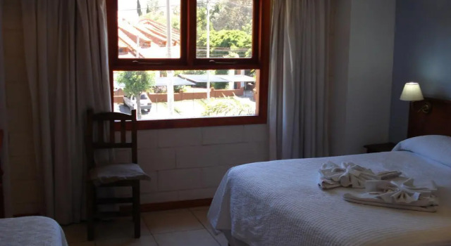 Hotel Torres del Sol, Book Hotel Billige hoteller i Merlo