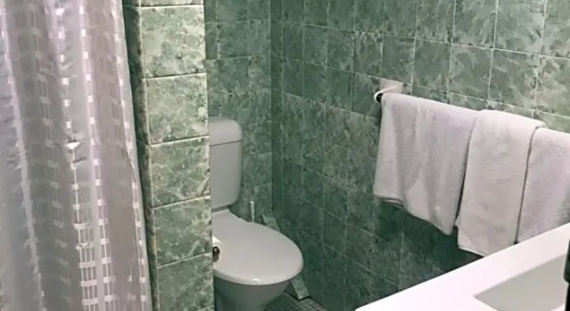 Номер Standard Downtown Motel