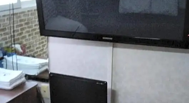 Номер Superior Gumi A Motel
