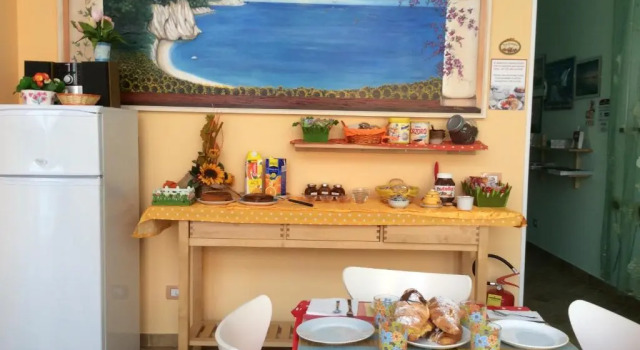 Номер Standard Locanda Del Picchio