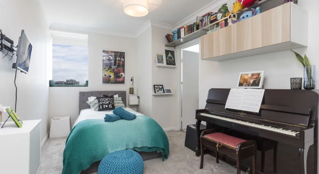 Sunny AC Sydney 2 Bedroom Apt, Забронировать Отель Отели Уотерлу 3 звезды, 3*