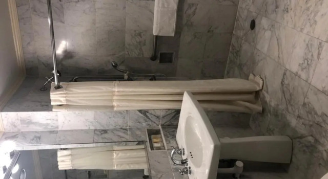 Двухместный номер Standard Отель Elysée New York