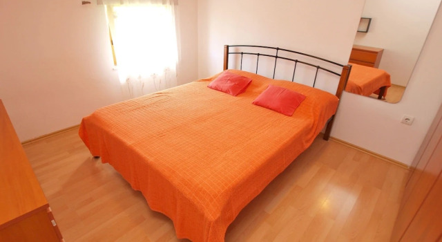 Апартаменты с 2 комнатами с балконом Apartments Mara 44