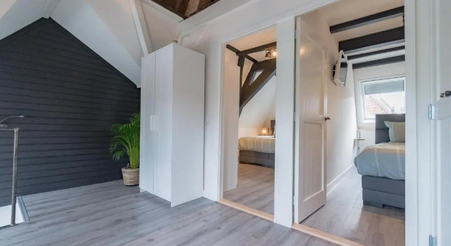 Appartement De Croone