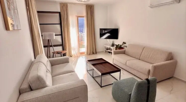 Апартаменты Comfort Most Oliva Resort Budva
