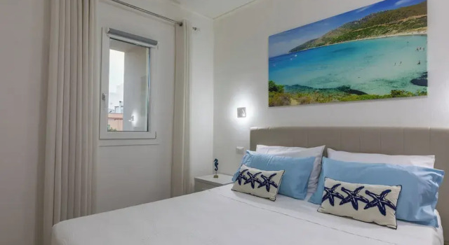 Cagliari Magical Beautiful & Exclusive Apartment, Забронировать Апартаменты/квартира Отели Синнаи с парковкой, Парковка