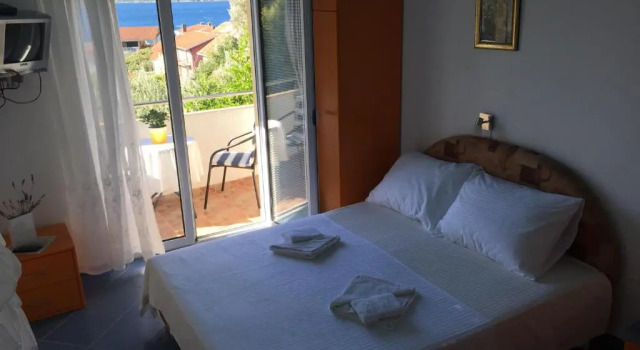 Студия Apartments Sijerkovic