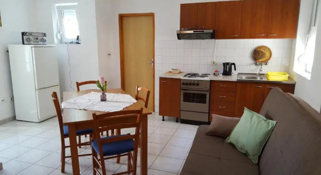 Апартаменты Apartments Šimić