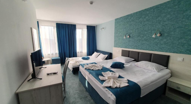Номер Standard Guest House Saint Petka