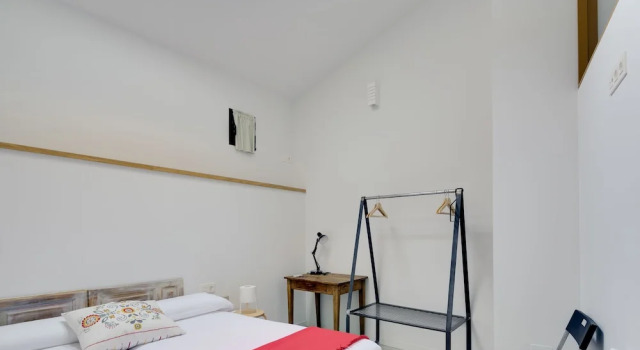 Апартаменты Цокольный этаж с 2 комнатами Casa la Devesa de Sanabria