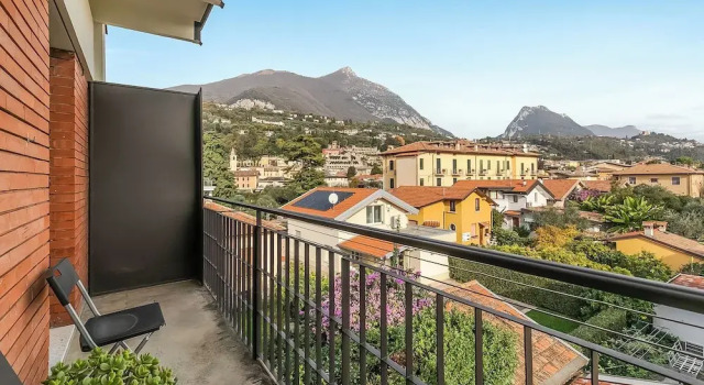 Апартаменты Standard Maderno Sweet Home
