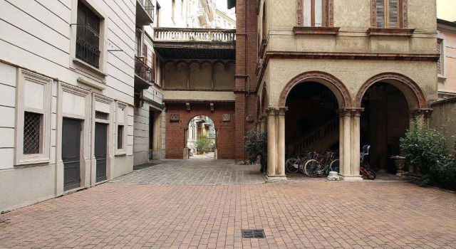 Suite And House Bianca di Savoia, Забронировать Отель Отели Милана 4 звезды, 4*