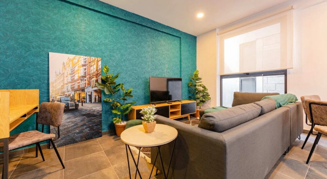 Апартаменты Superior Doctores Apartments by VH