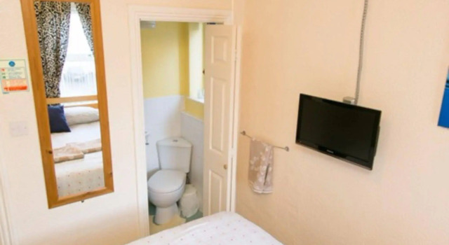 Blakeney Guest House, Забронировать Гостевой дом Отели Англии с завтраком, Завтраки