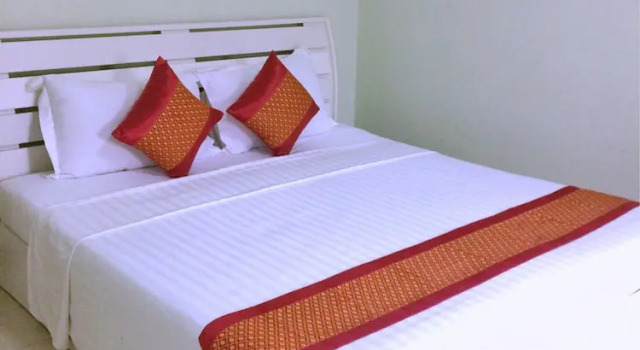 Gingfa Guesthouse 2