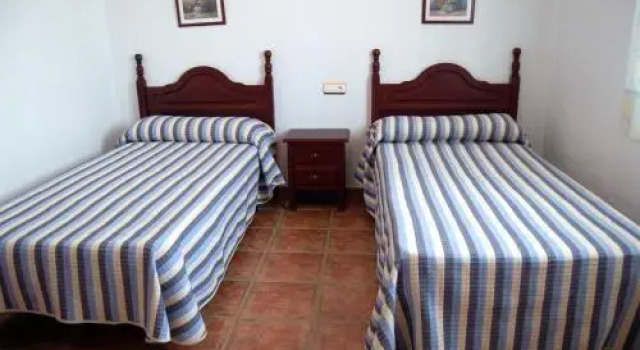 Apartamentos Majadales de Roche