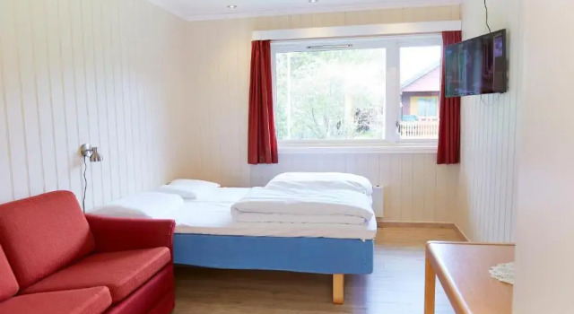 Skjåk Turistheim, Varaa Hotelli Skjåk Hedmark