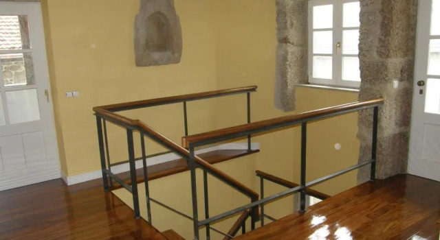 Номер Standard Casa de Campo Monte Abades