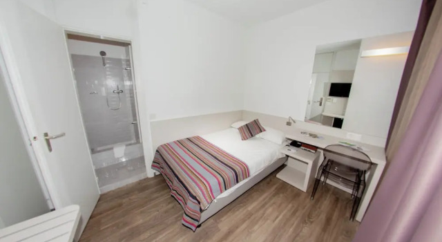 Одноместный номер Comfort Colorado Hotel