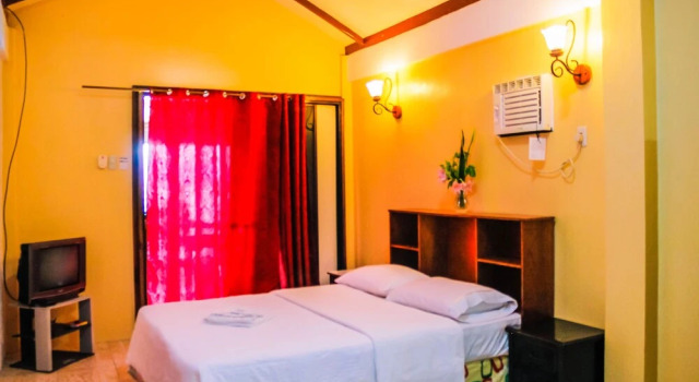 Peter's Dive Resort, Book Resort Burgos Southern Leyte