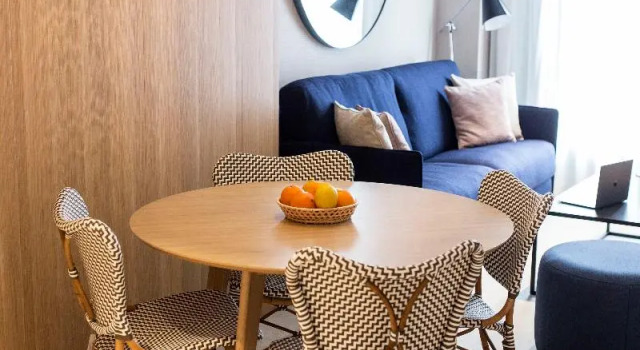 Номер Standard Goodnight Cádiz Apartments