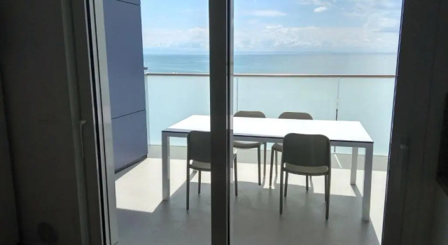 Апартаменты Residenza Edda