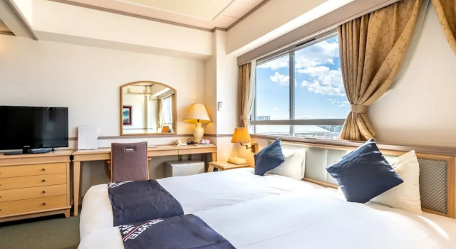 Tabist Hotel Ginga Kisarazu, Book Hotel Kisarazu Chiba