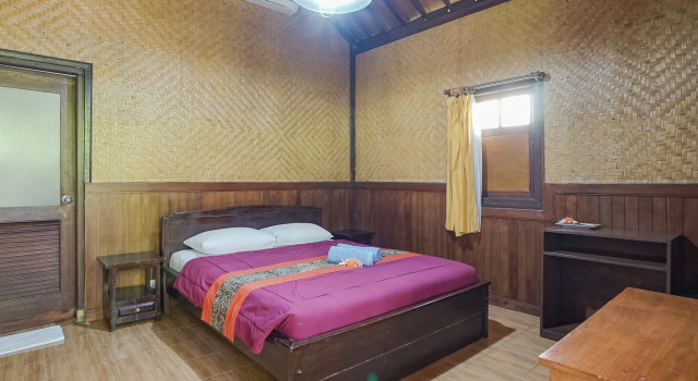Бунгало Bali Diva Hotel Kuta