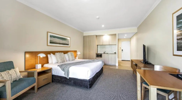 Студия The Sebel Busselton