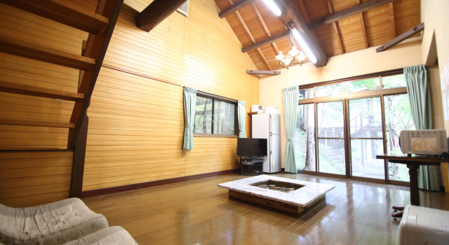 Cottege Stropen House, Rezervasyon Otel Gujō 