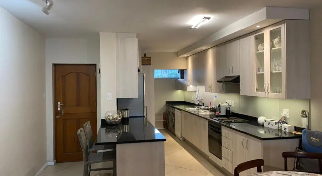 Апартаменты Bayview 208
