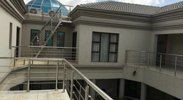 Salerato Boutique Hotel, Rezerwuj Boutique Hotel Gaborone 