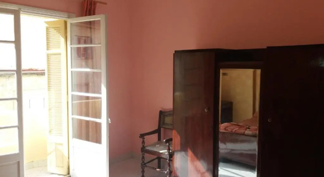 Номер Standard Hotel Le Gardenia