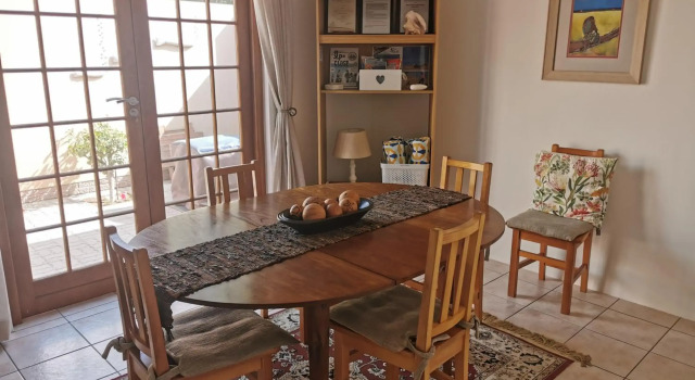 Bibi's Place