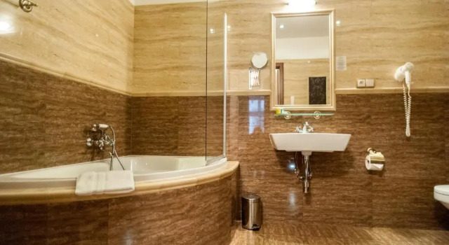Апартаменты Hotel & Apartments Ventus Rosa
