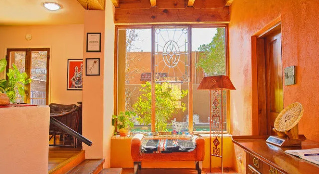 Adobe Rose Inn, Prenota Bed & breakfast Tucson Arizona