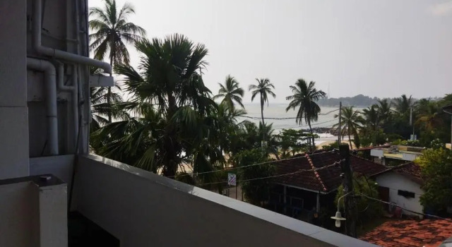 Номер Standard Shanika Beach Inn
