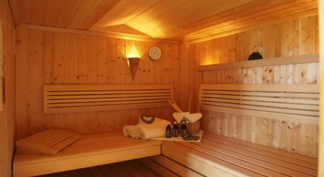 Haus Muntschnei, Réserver Hôtel Hôtels à Vorarlberg avec parking, Parking