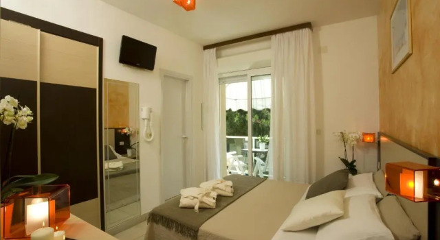Hotel Consuelo