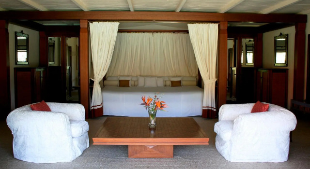 Ol Pejeta House, Reserva ahora Hotel Hoteles en Nairobi con piscina, cerca de Jamia Mosque, Piscina
